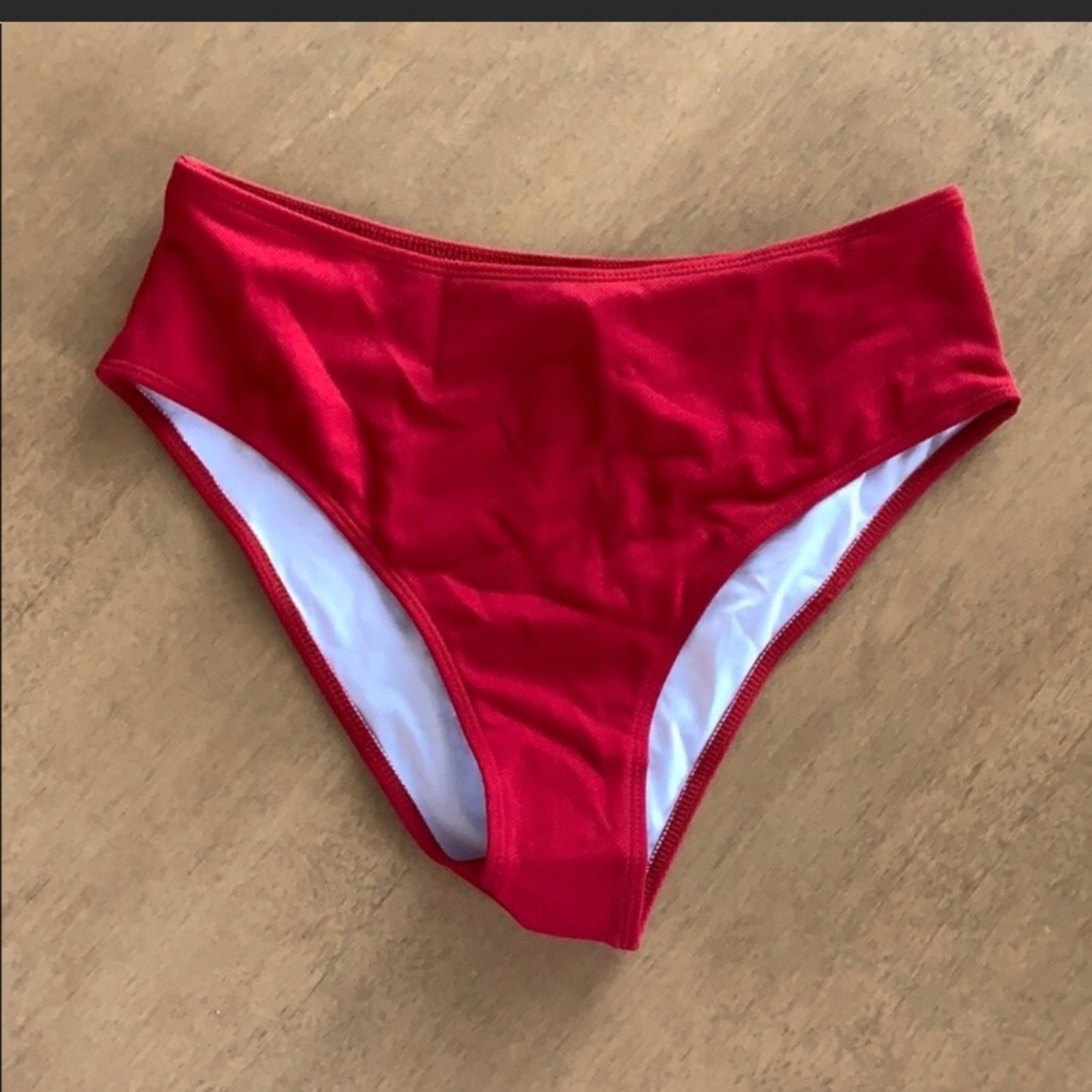 Zaful Swim Bottom